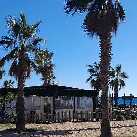 Апартаменты Port Frejus Thalasso Base Nature Экстерьер фото